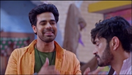 Bhagya Lakshmi - 28th October 2024